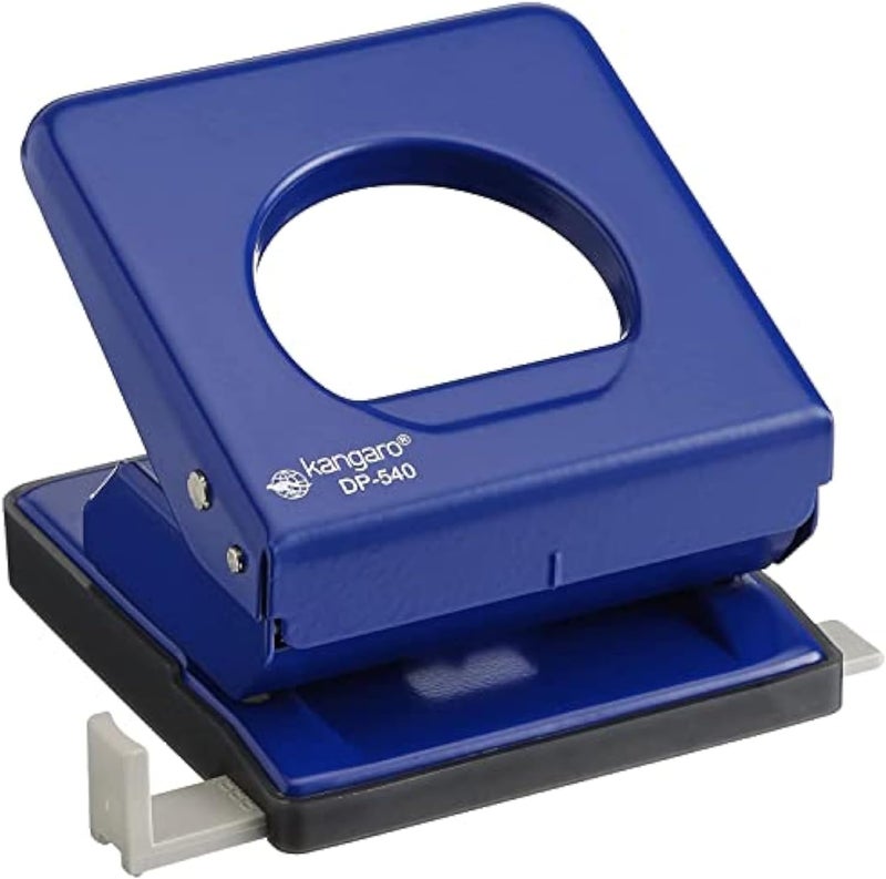 Kangaro DP 540 Paper Punch- Pack Of 02